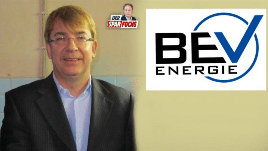 Общество: Баварский поставщик электричества и газа BEV Energie объявил себя банкротом