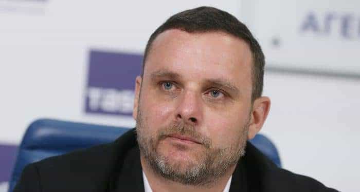 Политика: Члена партии AfD обвиняют в организации поджога в Украине