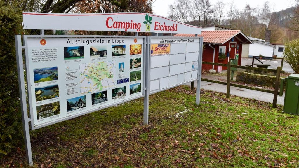 Происшествия: На территории кемпинга в Германии 20 детей подверглись сексуальному насилию