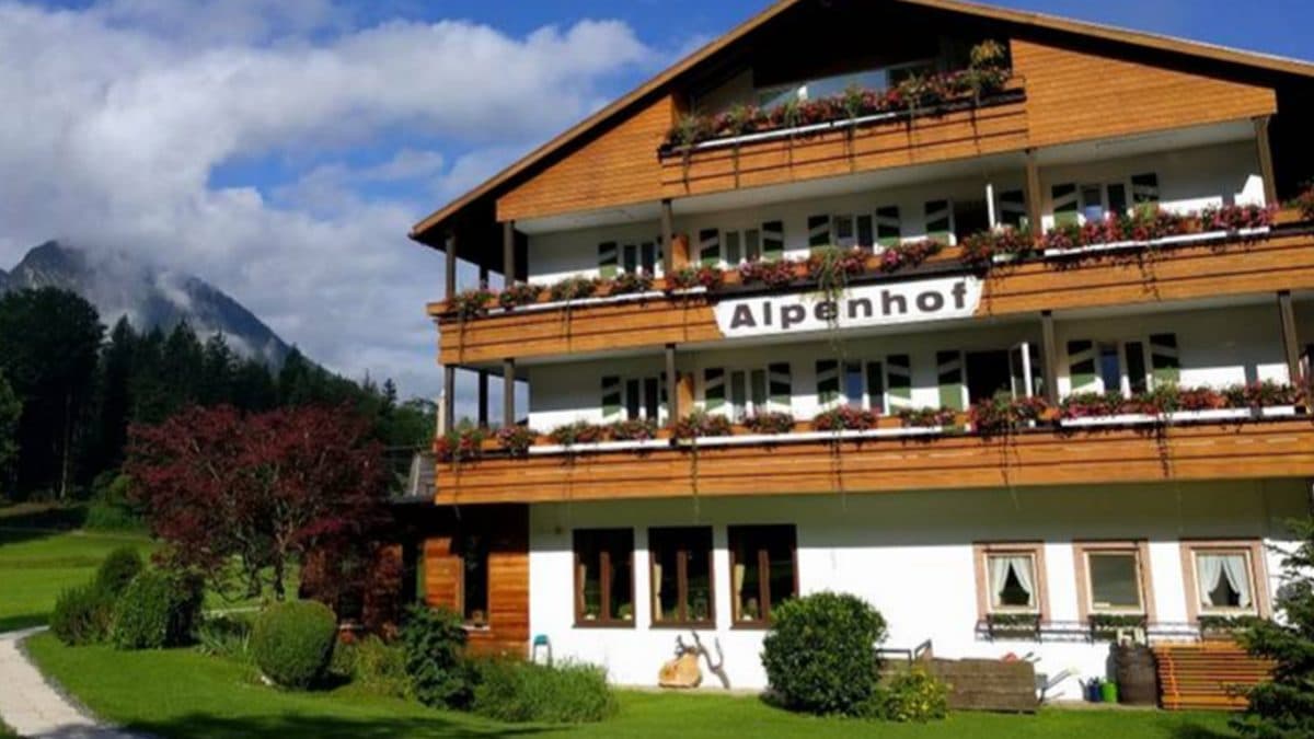 Галерея: TripAdvisor составил топ-10 лучших отелей в Германии рис 8