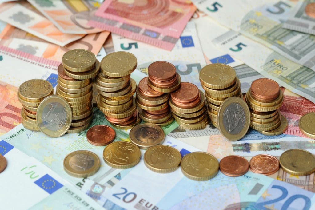 Деньги: Как подработать студенту в Германии?