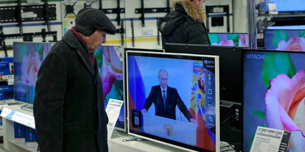 Общество: Немецкий телеканал ZDF оплачивает кремлевскую пропаганду?