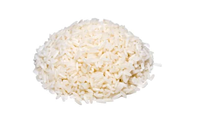 Домашние хитрости: 8 продуктов, которые никогда не портятся рис 2