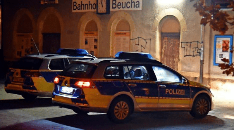 Происшествия: Нападение в Лейпциге: подросток-беженец ранил ножом 17-летнего немца