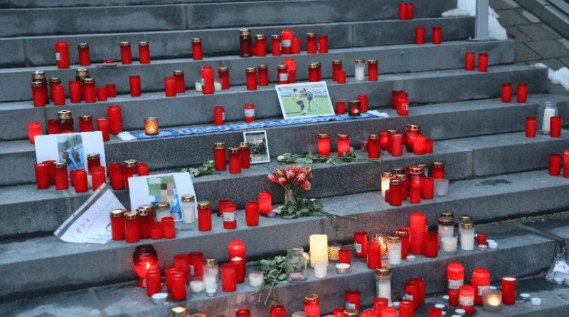 Происшествия: Двух подростков в Нюрнберге переехал поезд: подробности о жертвах и расследовании