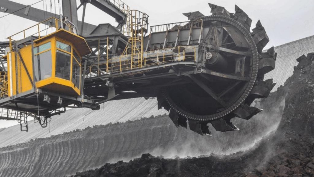 Общество: Во сколько обойдется налогоплательщикам отказ Германии от угольной энергетики?