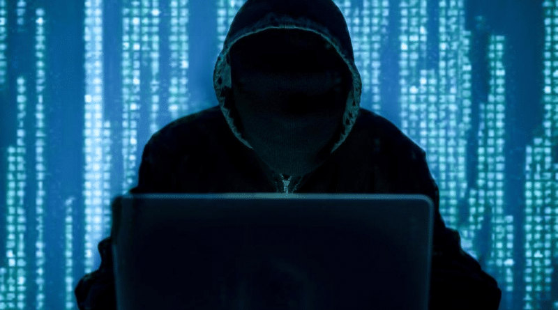 Общество: Задержан подозреваемый в осуществлении масштабной хакерской атаки