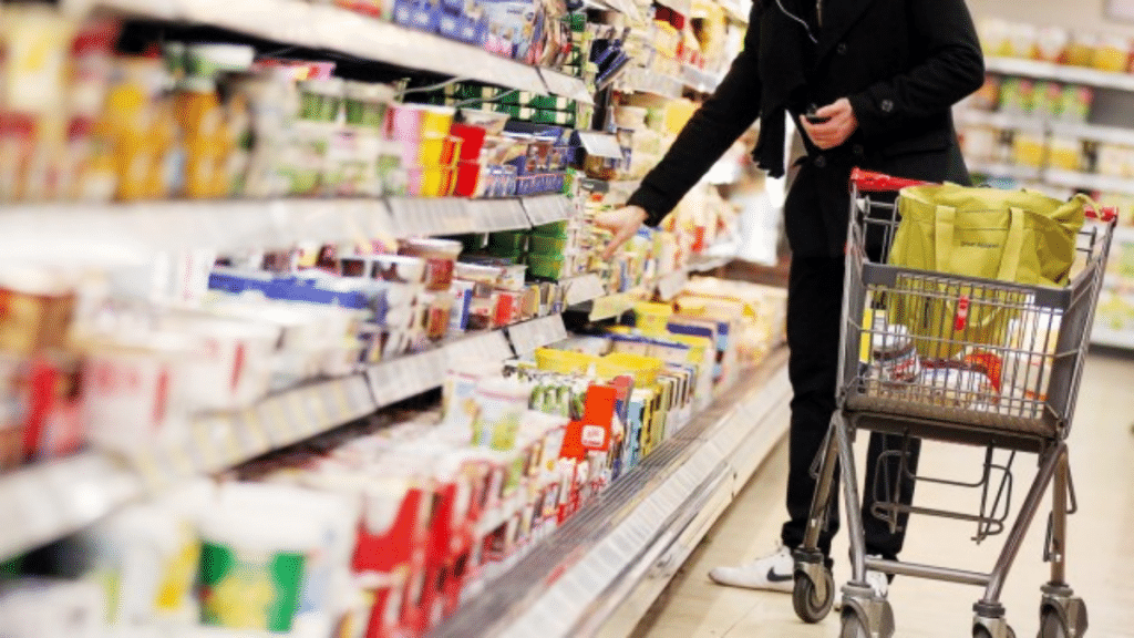 Полезные советы: Немецкий супермаркет: что нужно знать?