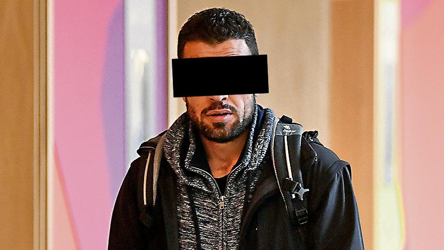 Происшествия: Сириец забрал жену в Германию, чтобы издеваться над ней