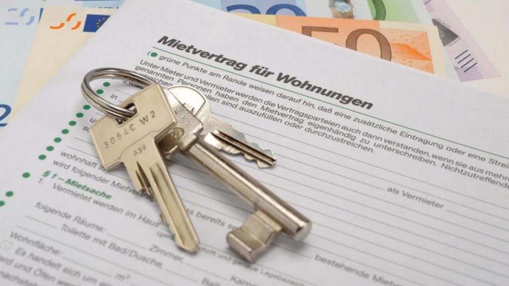 Полезные советы: Семь советов арендатору: как найти дешевую квартиру в Германии