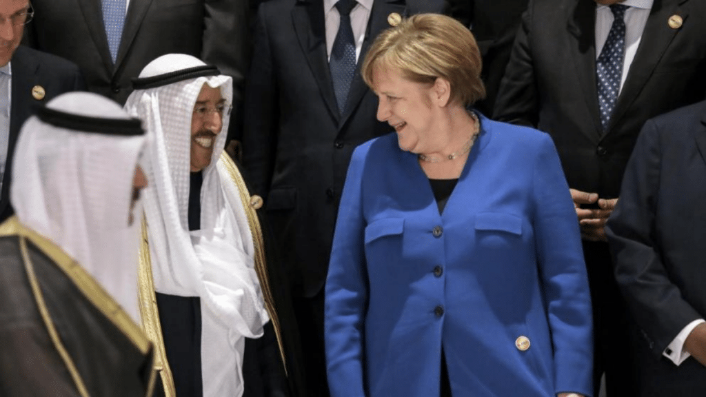 Политика: Саммит ЕС и Лиги арабских стран: о чем говорили политики?