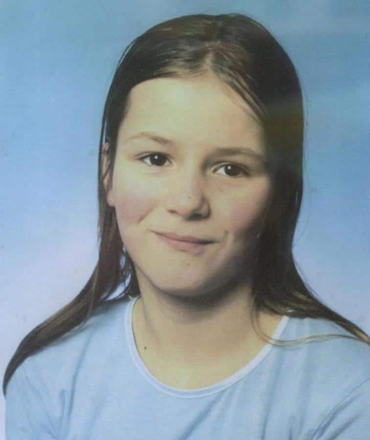Происшествия: Загадочное исчезновение в Берлине: куда пропала 15-летняя Ребекка? рис 3