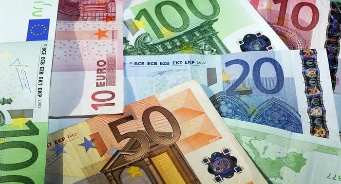 Деньги: Германия завершила 2018 год с рекордным профицитом бюджета