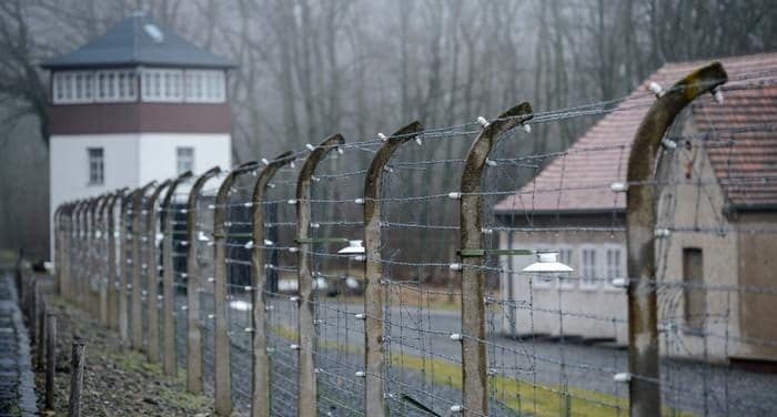 Региональные новости: Немцы не хотят, чтобы бывший концлагерь превратили в музей сосисок