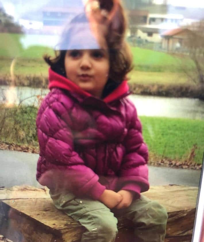 Происшествия: Пятилетняя беженка исчезла в свой день рождения: полиция предполагает наихудшее
