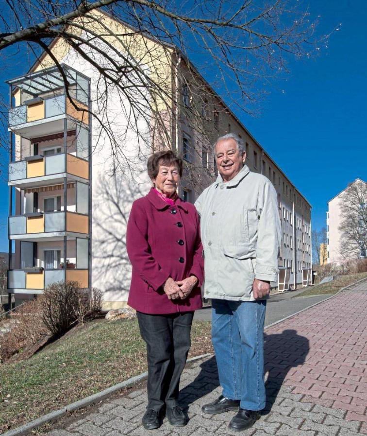 Общество: В этом городе самая низкая аренда в Германии рис 2