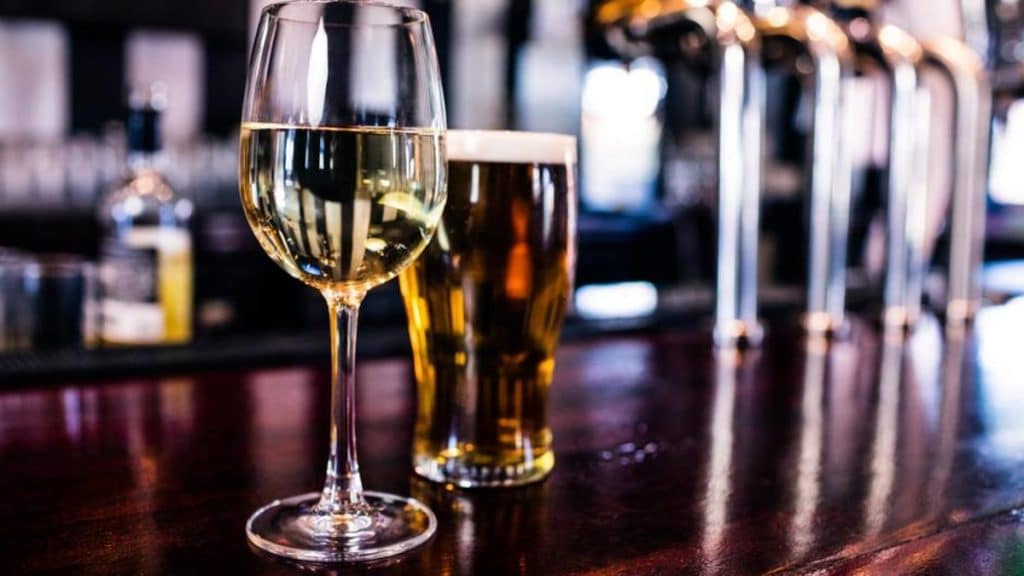 Отовсюду обо всем: Пиво, потом вино или наоборот: влияет ли очередность выпивки на похмелье