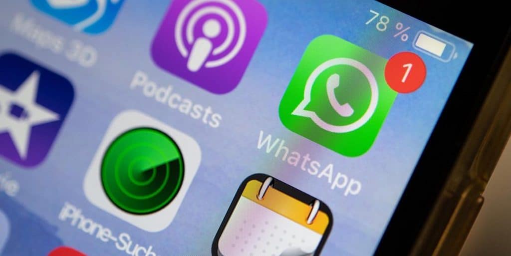 Общество: С помощью сообщений в WhatsApp мошенники пытаются получить доступ к банковским счетам
