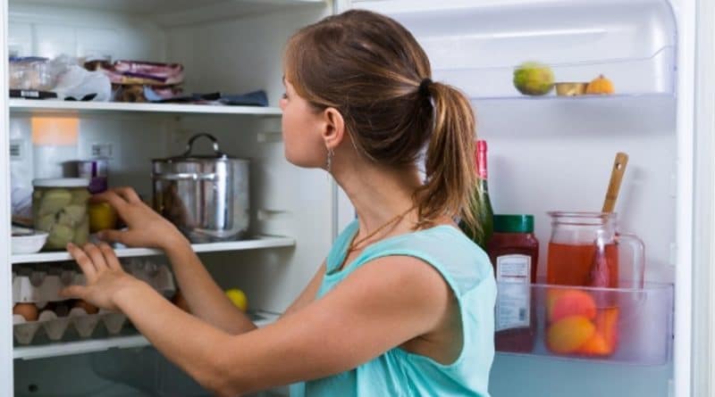 Домашние хитрости: Главная проблема Германии: как избежать перегрева холодильника