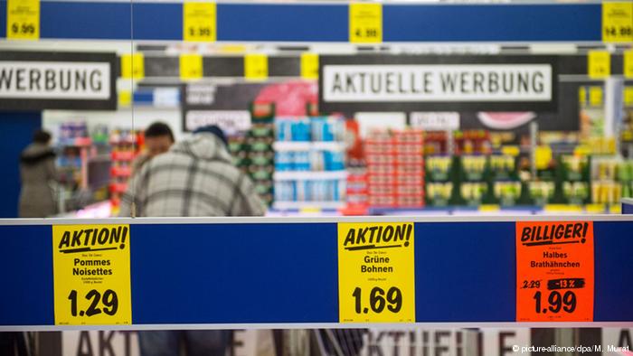 Полезные советы: Немецкий супермаркет: что нужно знать? рис 2