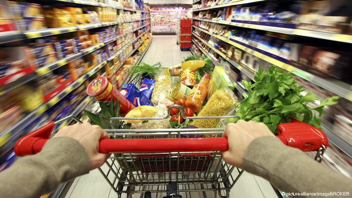 Полезные советы: Немецкий супермаркет: что нужно знать? рис 6