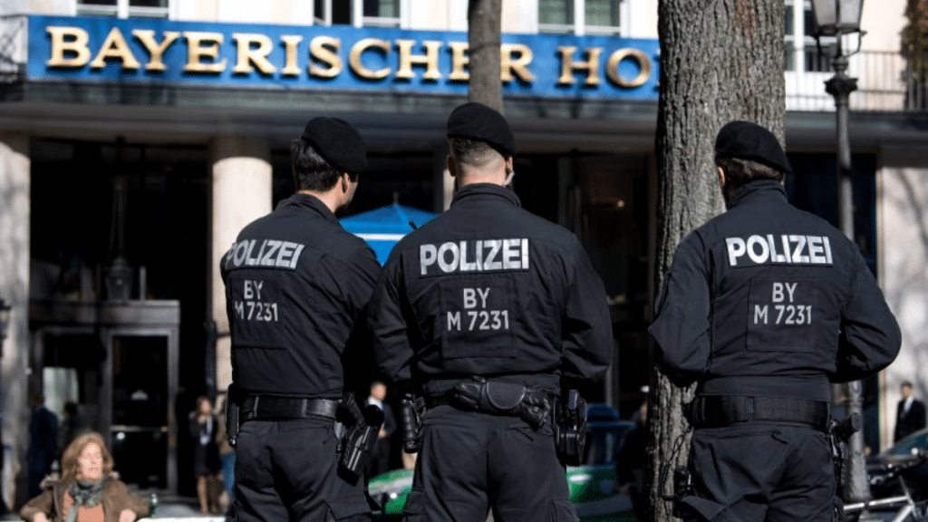 Политика: Что нужно знать о Мюнхенской конференции по безопасности – 2019: основные вопросы и ответы