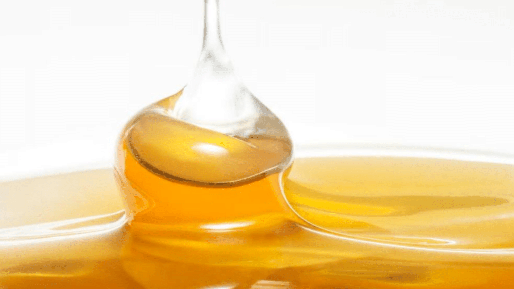 Полезные советы: Stiftung Warentest предупреждает: не покупайте эти сорта меда