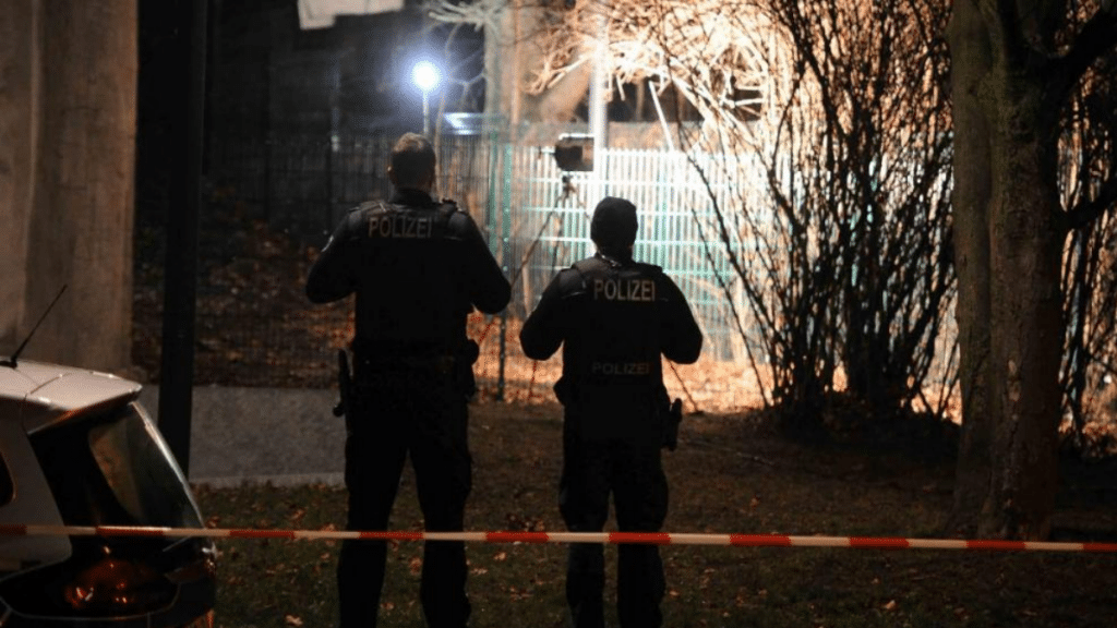 Происшествия: В Берлине вновь нашли мертвого младенца. Удастся ли раскрыть дело?