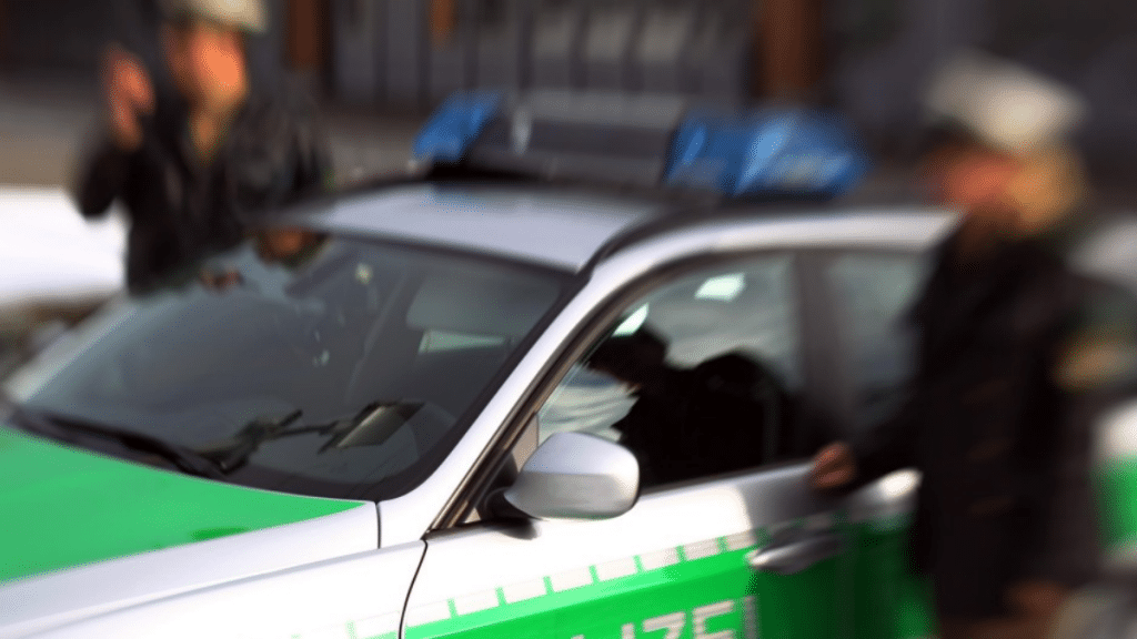 Происшествия: В Баварии найдет обнаженный труп мужчины: полиция говорит об убийстве