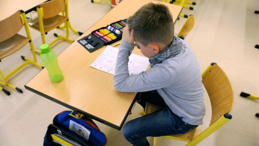Закон и право: Использование телефонов, поведение, наказания: подробно о правах немецких школьников