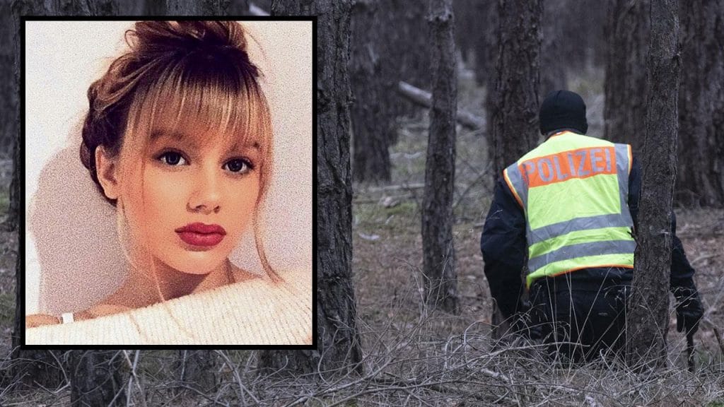 Происшествия: Пропавшая 15-летняя Ребекка: что будет, если девочку никогда не найдут?