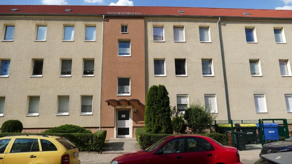 Общество: В Саксонии-Анхальте арендаторша превратила квартиру в подпольный бордель
