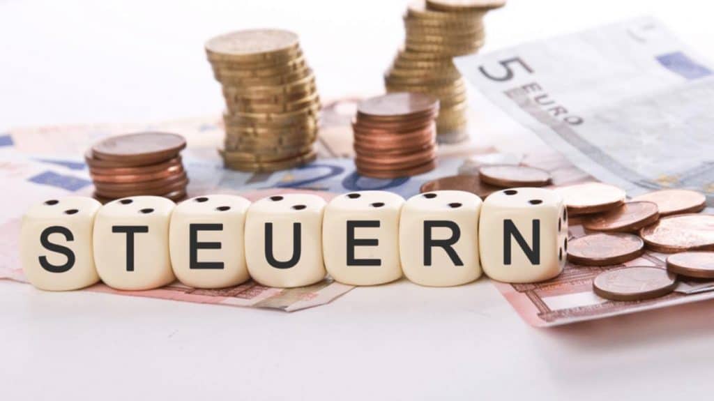 Деньги: Налоги в Германии: все тонкости