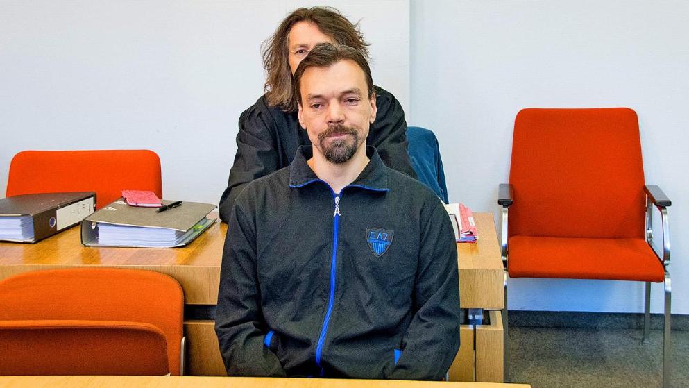Происшествия: За участие в войне на востоке Украины в Мюнхене осужден племянник пропагандиста Киселева