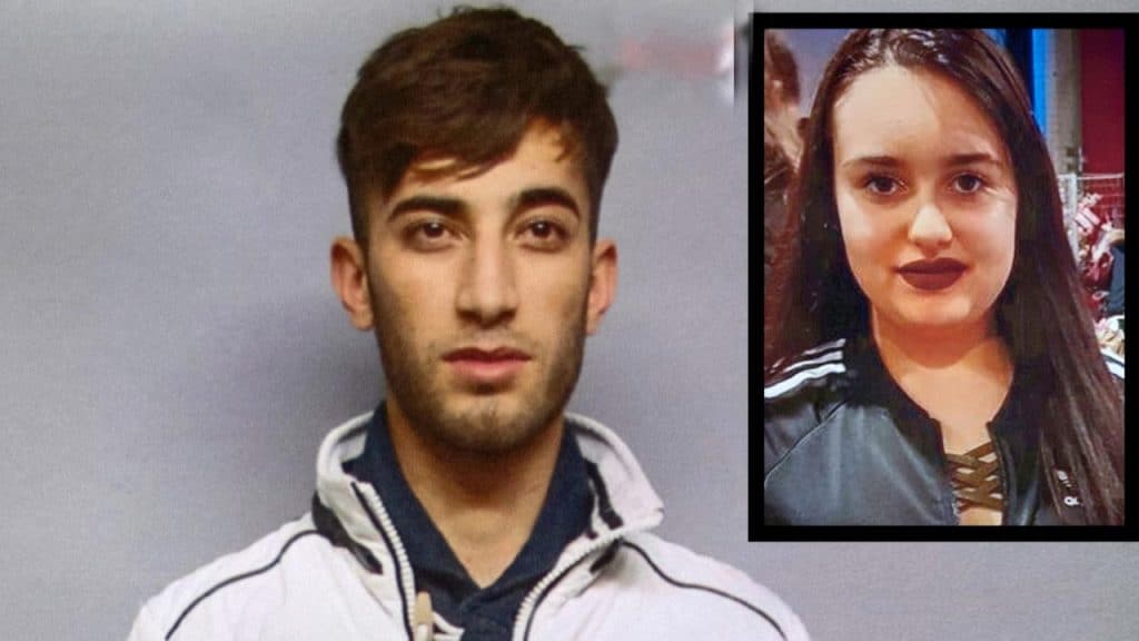Происшествия: Беженец, убивший 14-летнюю девушку: «Я плохо помню, что произошло»