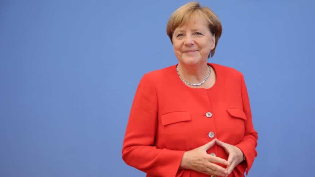 Общество: Обещания Ангелы Меркель: сдержала ли она их?