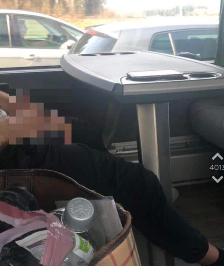 Происшествия: Инцидент в автобусе Flixbus: извращенец испортил поездку пассажирам рис 2