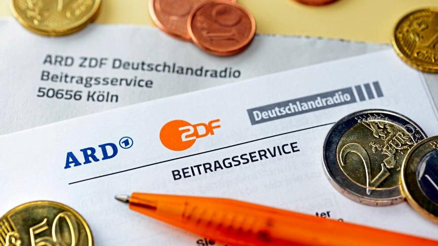 Деньги: В Германии увеличится размер взноса GEZ