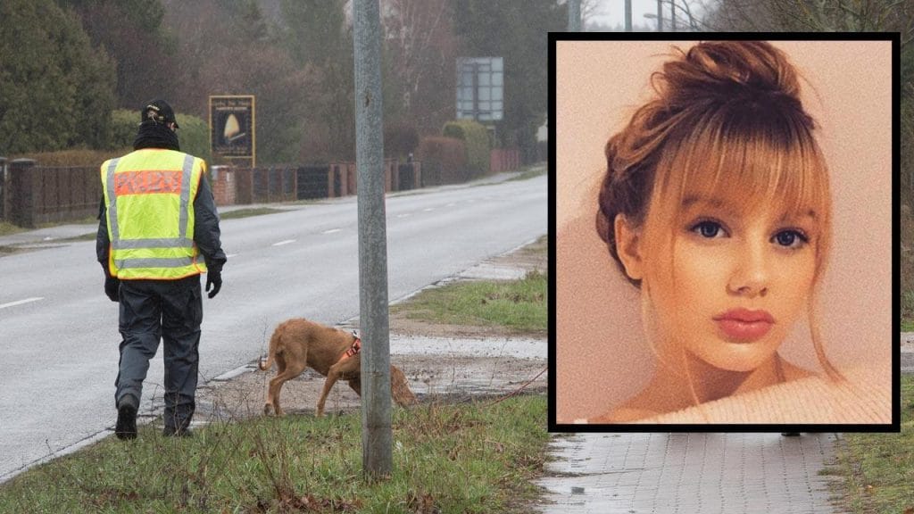 Происшествия: Загадочное исчезновение Ребекки из Берлина: пять версий