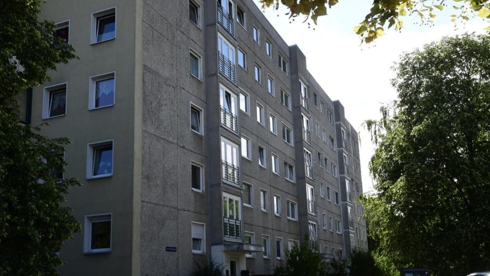 Происшествия: В Дрездене отец убил двух маленьких дочерей, чтобы отомстить бывшей жене