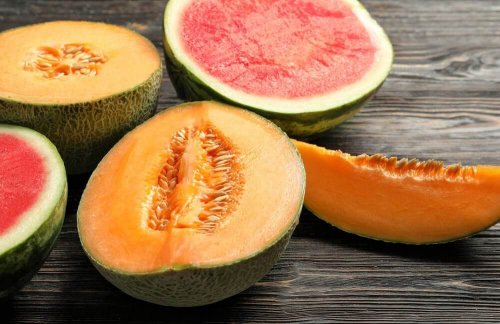 Здоровье: 10 фруктов, которые лучше всего выводят лишнюю воду из организма рис 3