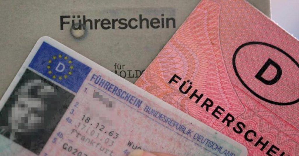 Полезные советы: Как оформить водительские права в Германии: пошаговое руководство