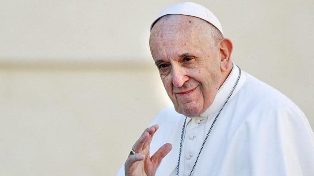 Отовсюду обо всем: Закон Папы Римского защитит детей и подростков от сексуального насилия