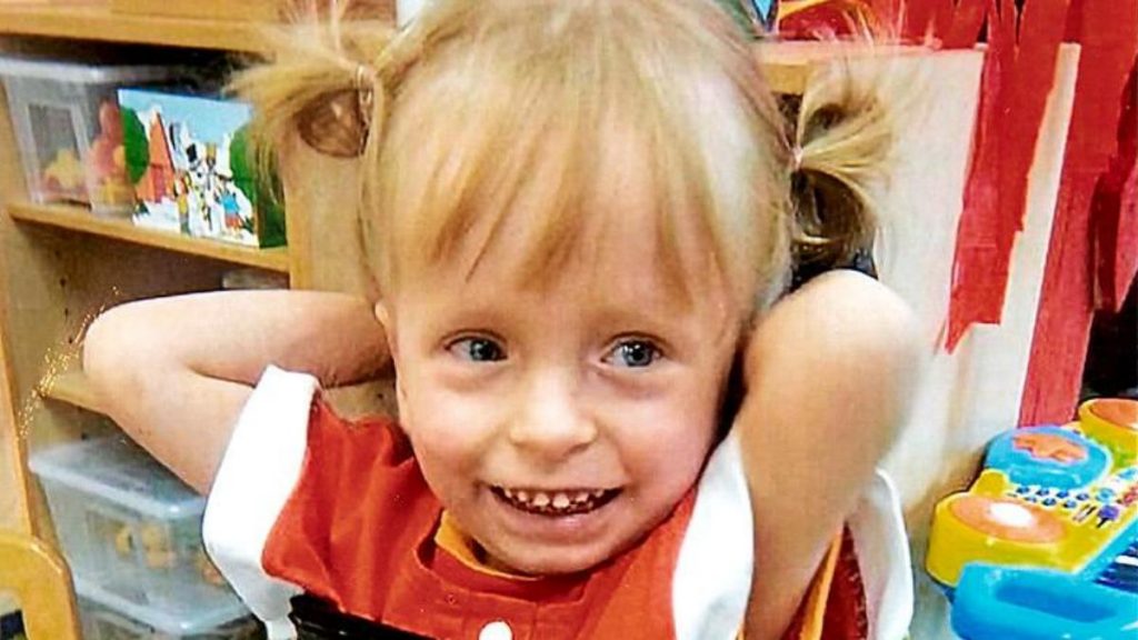 Происшествия: Четырехлетняя Ясмин умерла из-за больничной инфекции