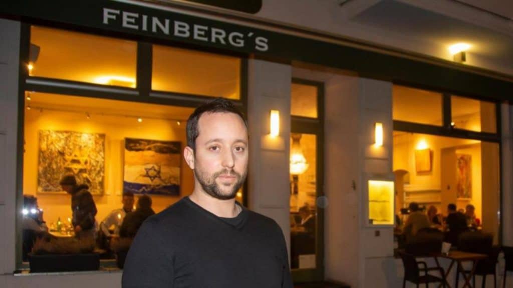 Происшествия: Берлин: владельцу еврейского ресторана угрожают смертью