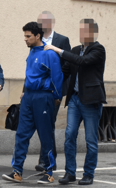 Происшествия: Тунисец убил 21-летнюю девушку: виновны власти, не депортировавшие преступника?