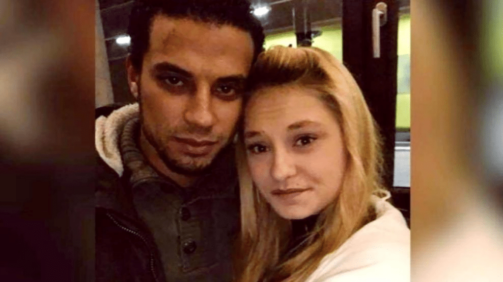 Происшествия: Подлежащий депортации тунисец убил молодую девушку