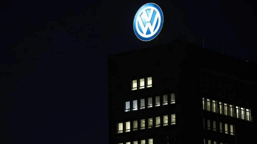 Общество: Volkswagen сократит до 7000 рабочих мест