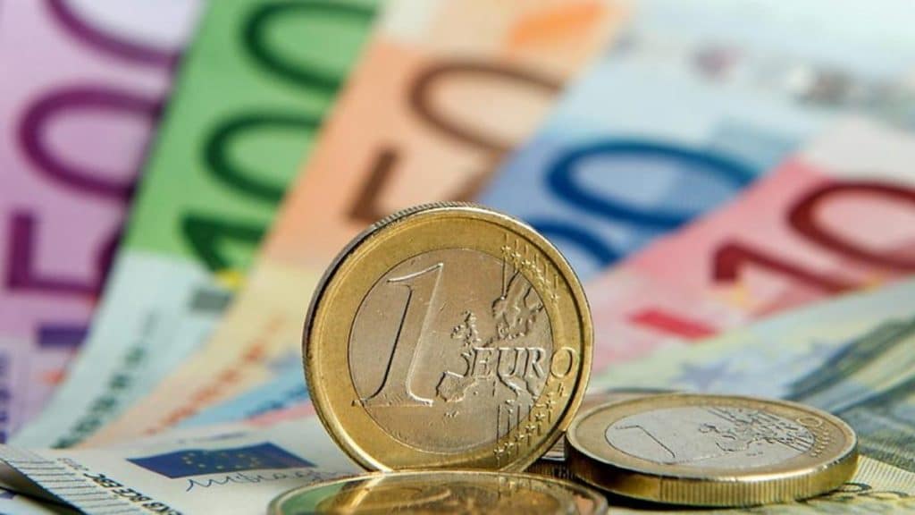 Деньги: Банкнота номиналом в €500 больше не будет выпускаться