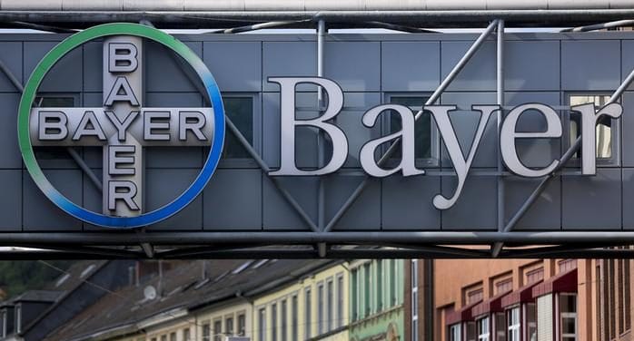 Деньги: Компания Bayer сократит 4500 рабочих мест